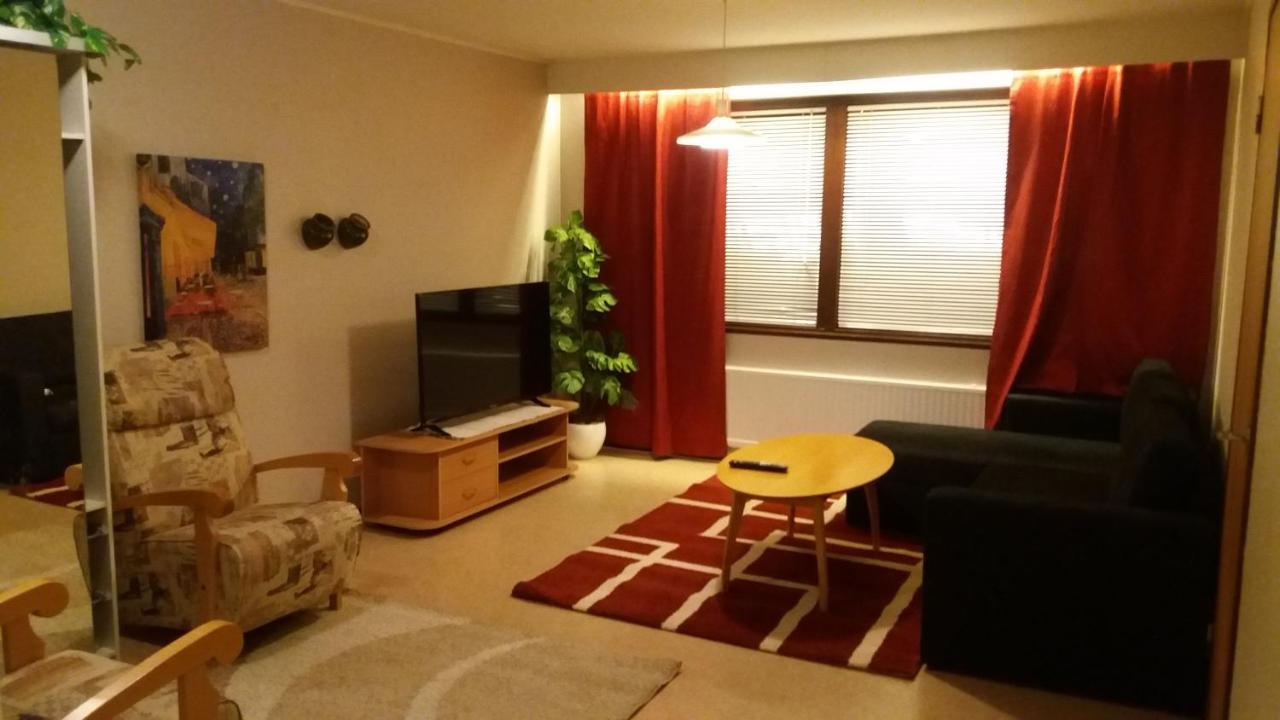 Nice Spacious Home — 4-Star Luxury Hotel in Vaasa, Finland