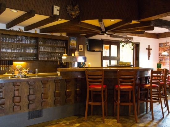 Hotel Gasthof Sondergeld — hotel in Hofbieber