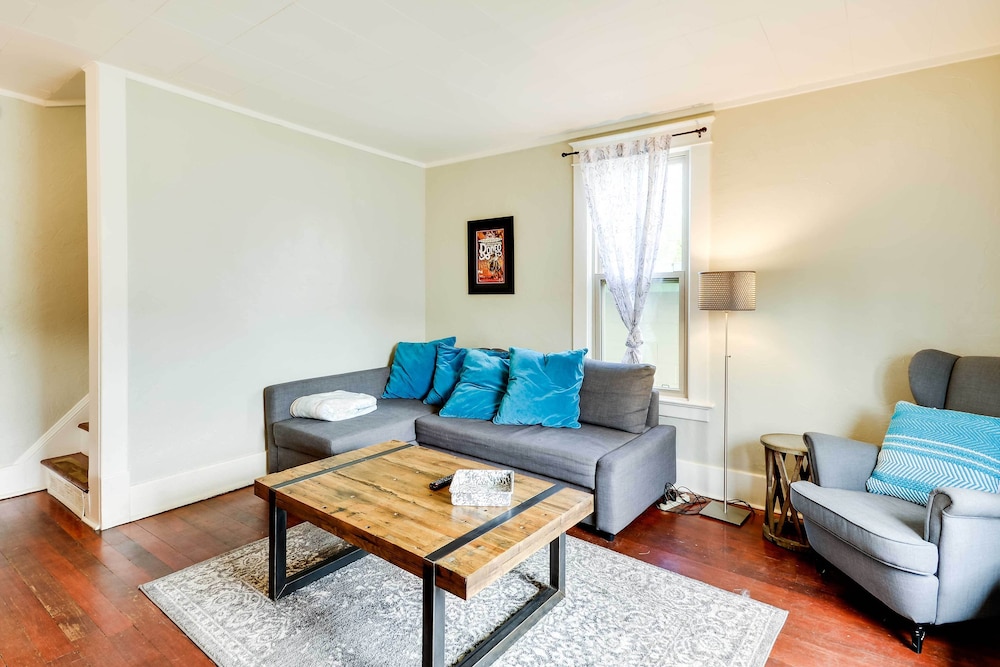 Red Lodge Home on Broadway 15 Min to Ski Resort - photo 10