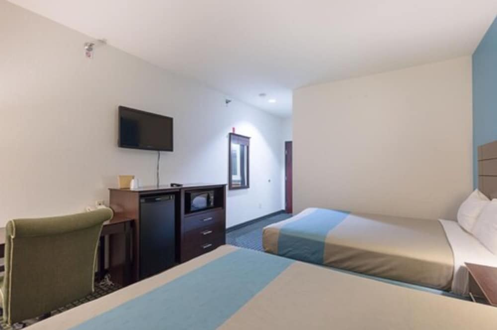 Budget Inn and Suites Texas - photo 11