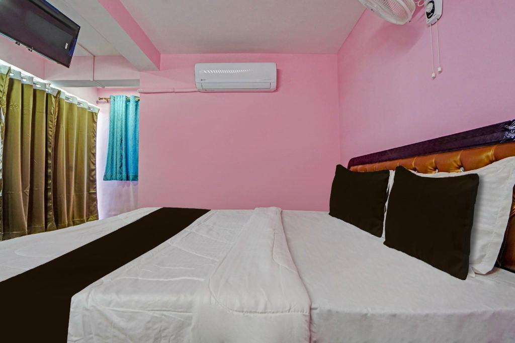 Hotel O Trinetra Inn in Nagpur, India