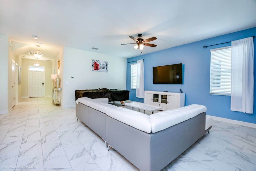 Villa in Champions Gate Resort 2570 - photo 40