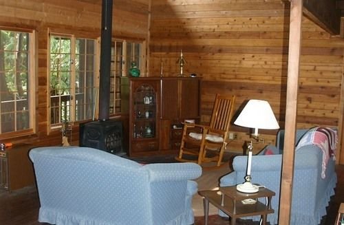 Tara Firma Inn — hotel in Volcano