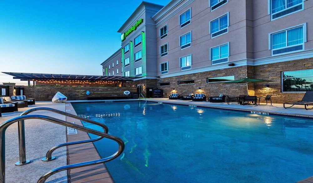 Holiday Inn Austin Airport by IHG - photo 19