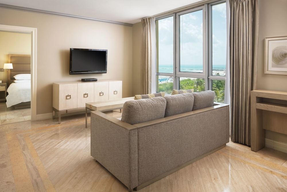 Hilton Bentley Miami South Beach - photo 44