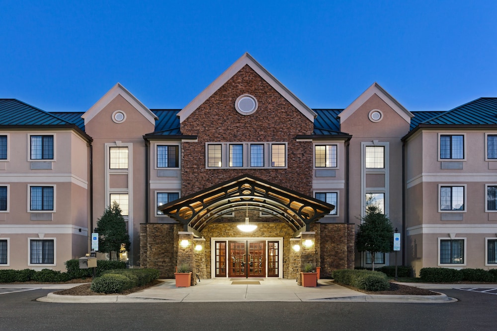 Staybridge Suites Charlotte Ballantyne an IHG Hotel - featured photo