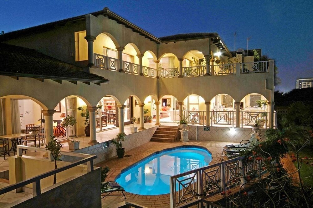 Anchors Rest Guest House — 4-Star Luxury Hotel in Durban, South Africa