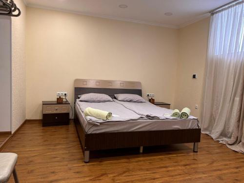 Dada Cozy apartment in the center of Tbilisi