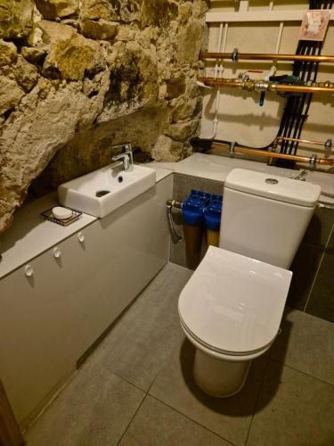 Resztówka in Polanica-Zdroj, Poland