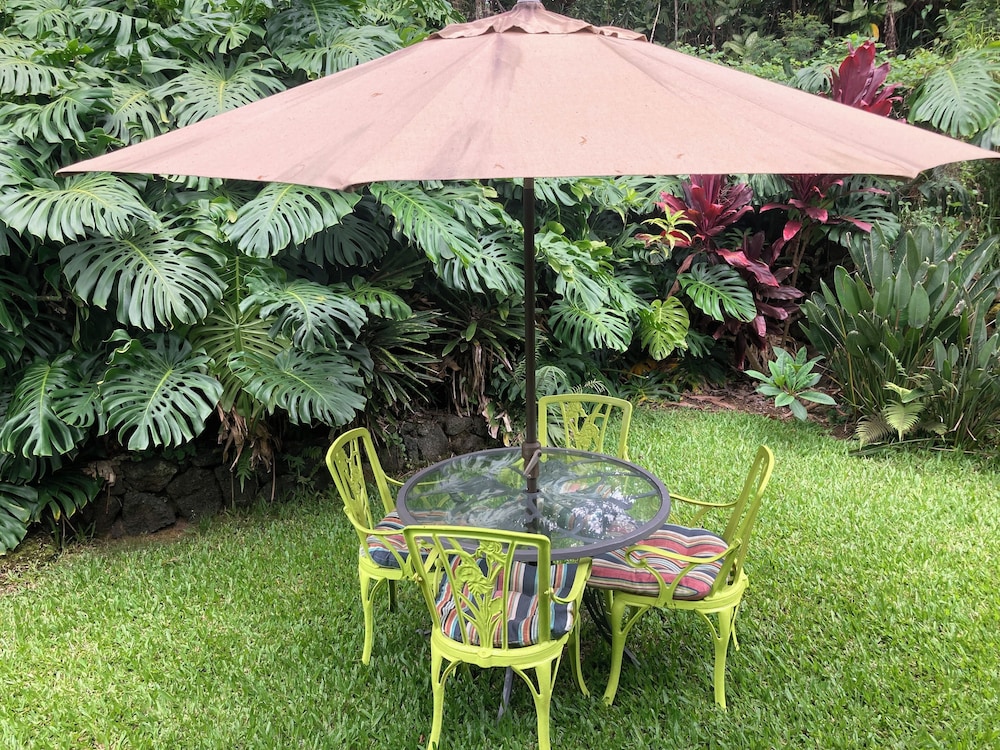 Hale Maluhia Country Inn - photo 26