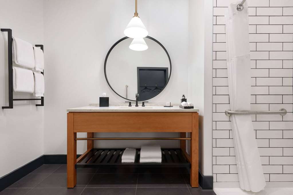 Origin Lexington a Wyndham Hotel - photo 22