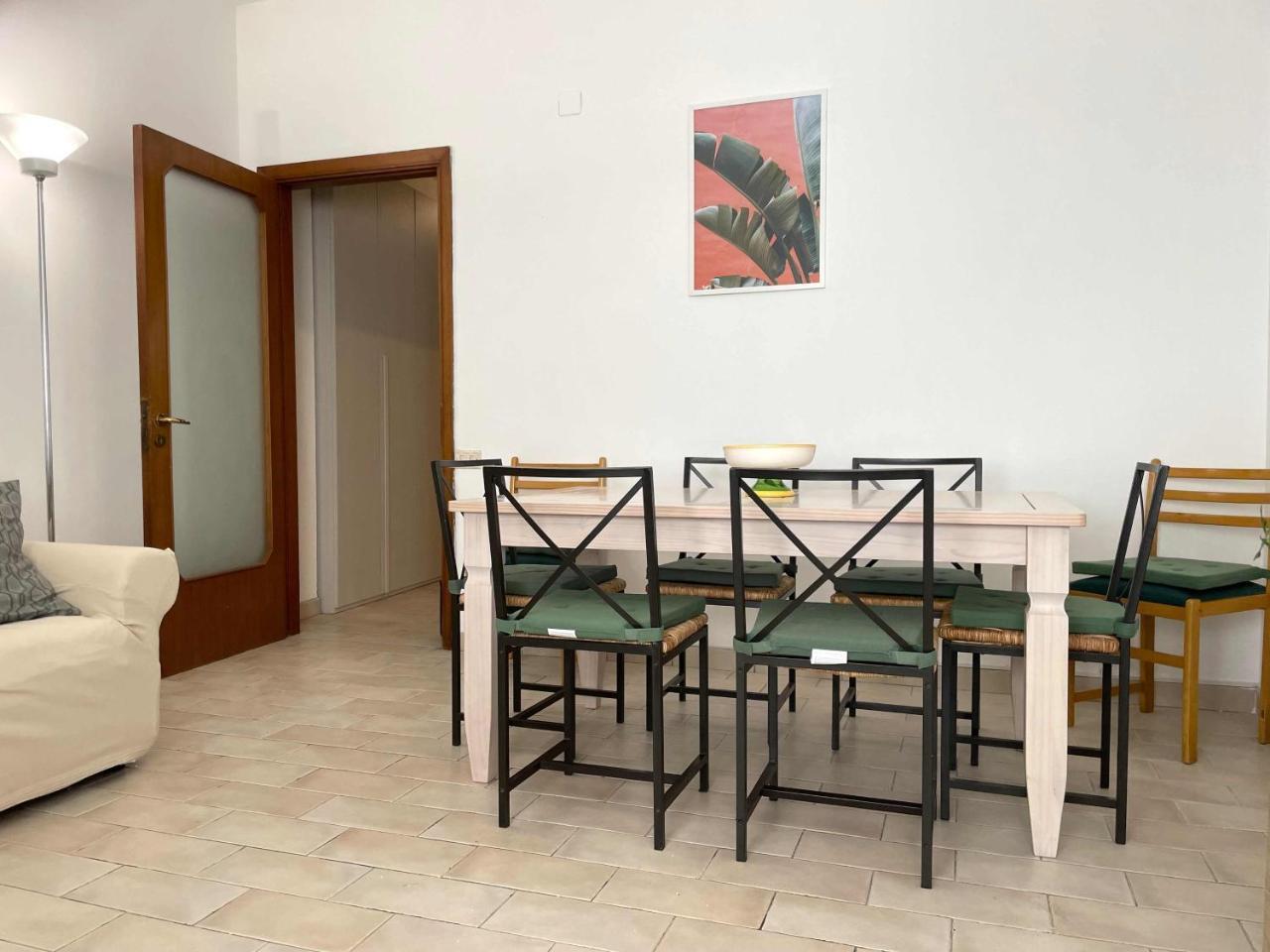 Zara Fronte Mare Premium Villas — 4-Star Luxury Hotel in Giulianova, Italy