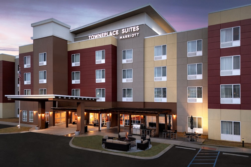 TownePlace Suites by Marriott Cleveland - photo 34