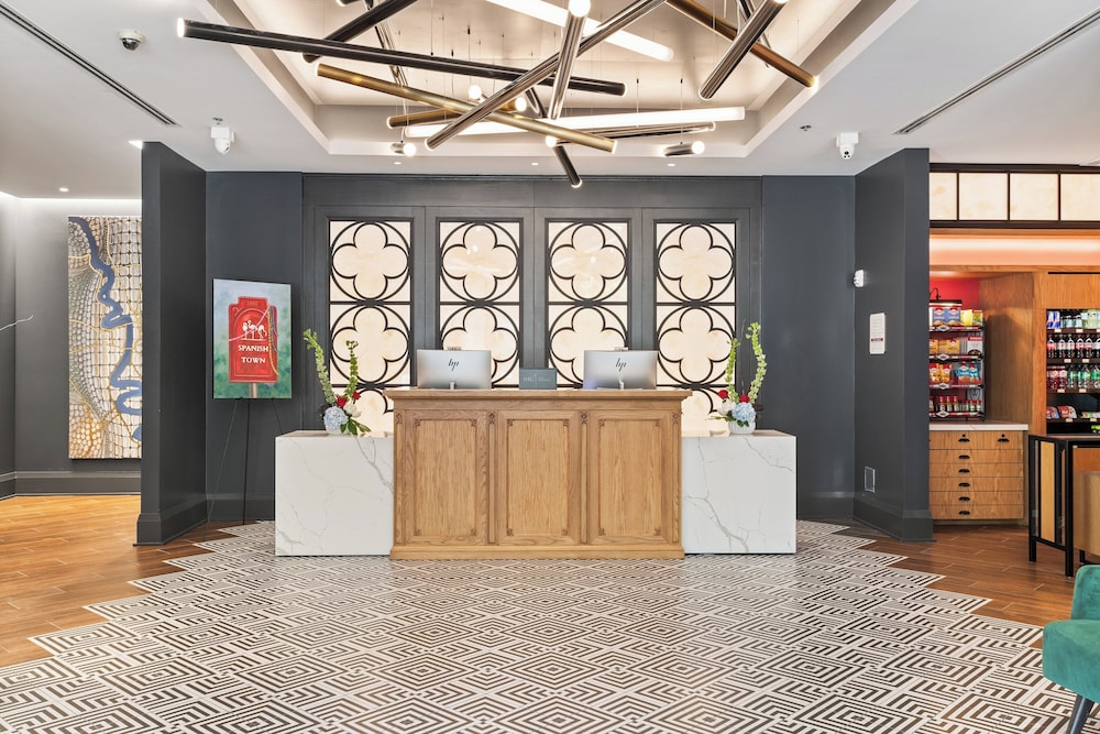 Hotel Indigo Baton Rouge Downtown by IHG - photo 108