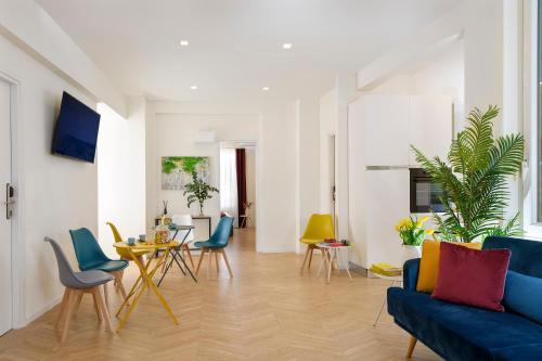 Tolu Relais - carbon neutral hotel in Rome