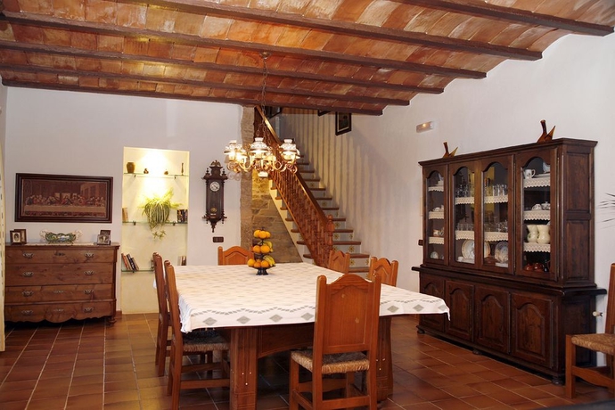 S’Hort des TurÃ in Colonia De Sant Jordi, Spain