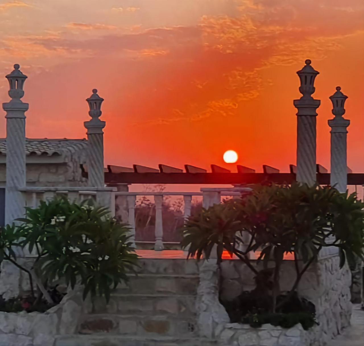 Oikos Selinolithos in Unknown City, Cyprus