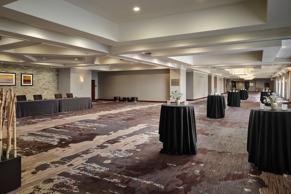 Minneapolis Marriott Northwest Hotel & Conference Center - photo 65