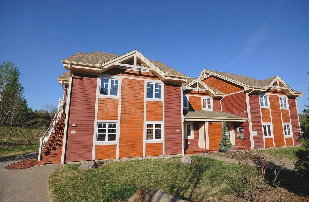 Oasis Tremblant Sunstar in Mont-Tremblant, Canada