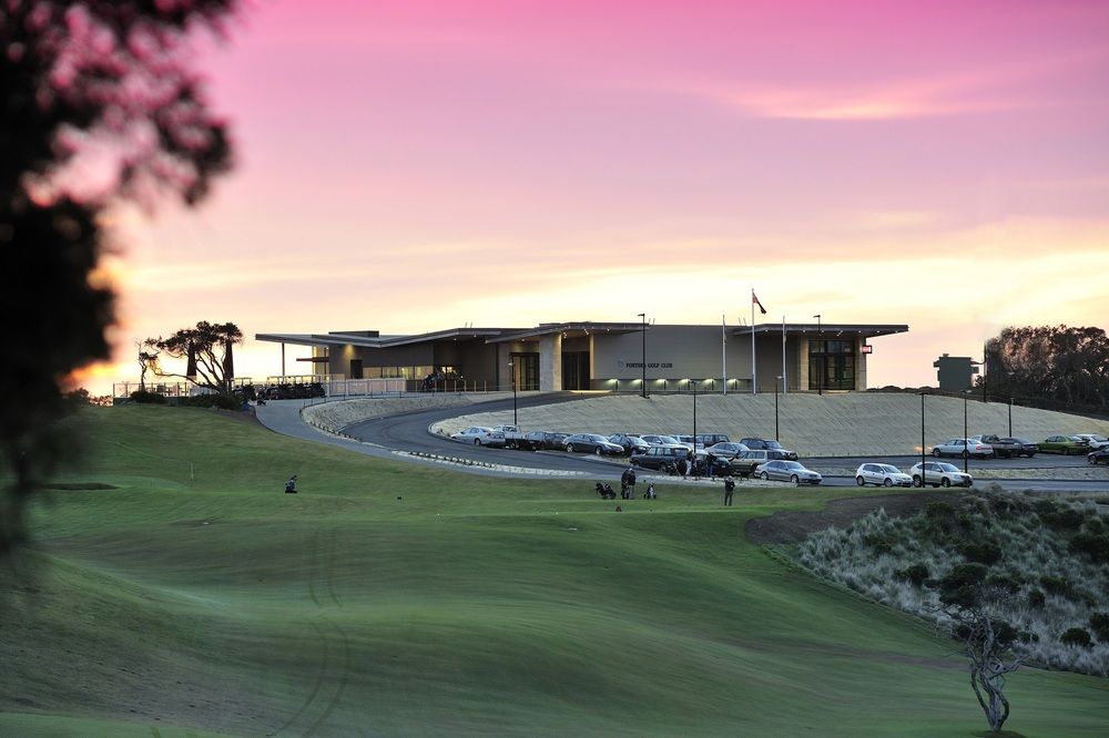 Mercure Portsea & Portsea Golf Club in Sorrento, Australia