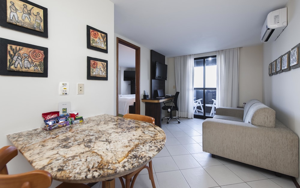 Quality Hotel And Suites Natal — Natal — photo 5