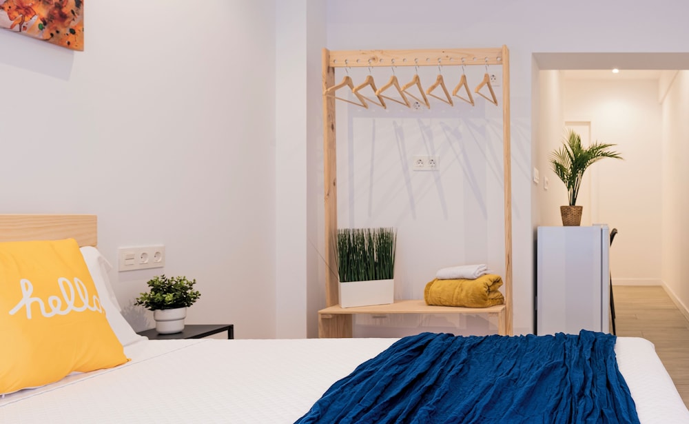 Bilbao ROOMS Etxebarria in Bilbao, Spain