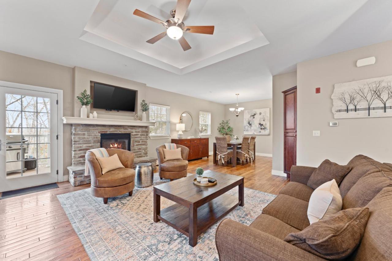 Personal Getaway. Golf Resort Gem. Great Location in Branson, United States