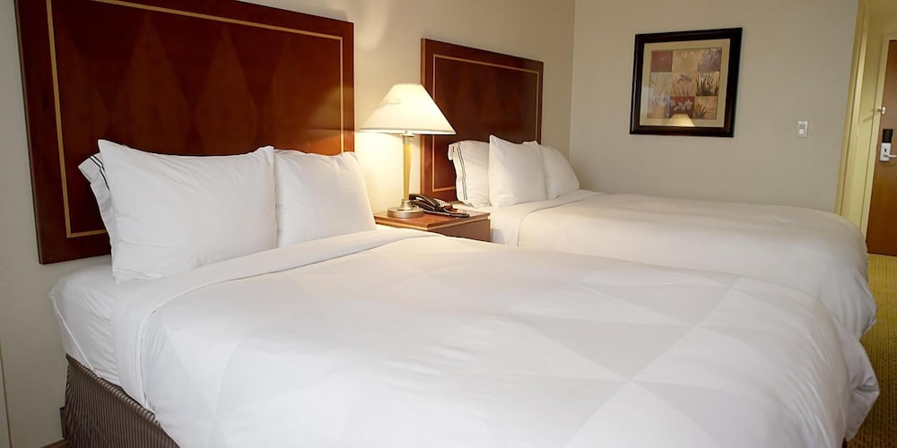 Hotel Executive Suites Newark Liberty Int'l Airport Carteret - photo 16