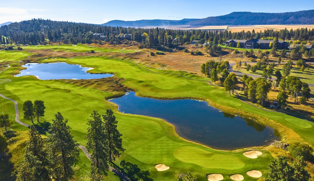 Running Y Ranch Golf & Spa Resort - photo 64
