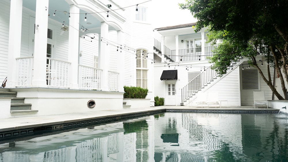 Melrose Mansion - photo 87