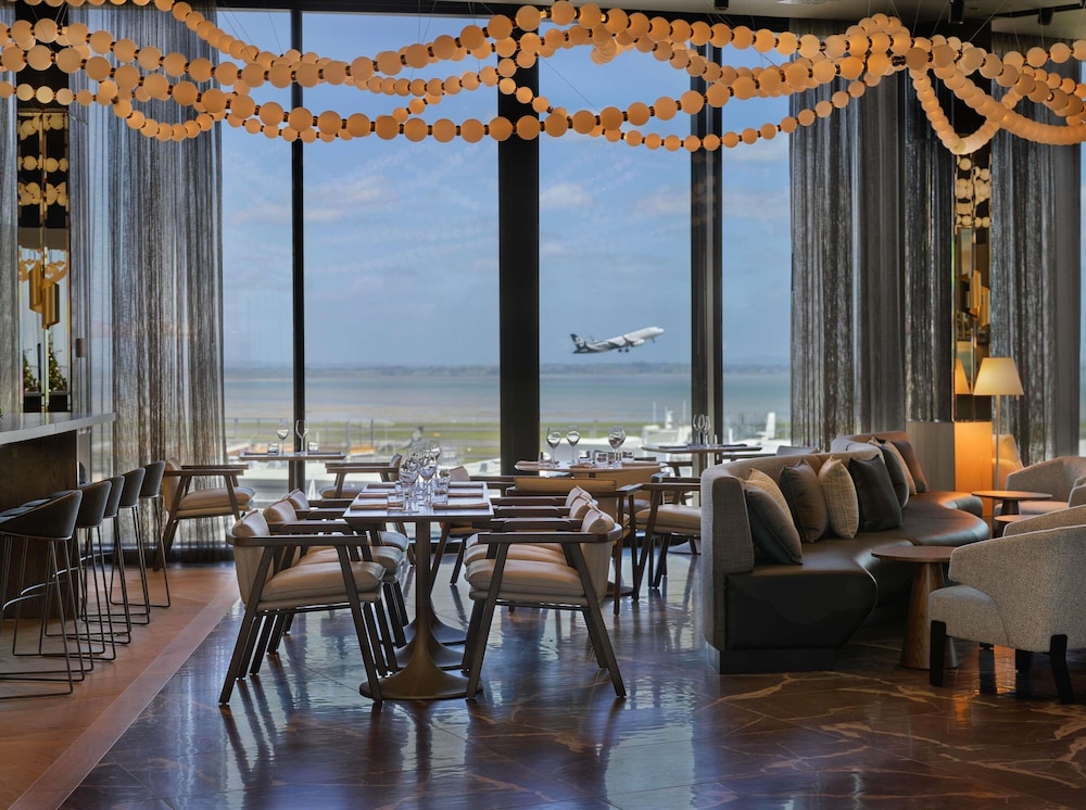 Pullman Auckland Airport in Auckland, New Zealand