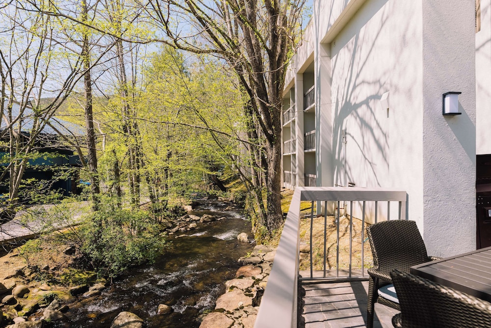 Hampton Inn Gatlinburg - photo 49