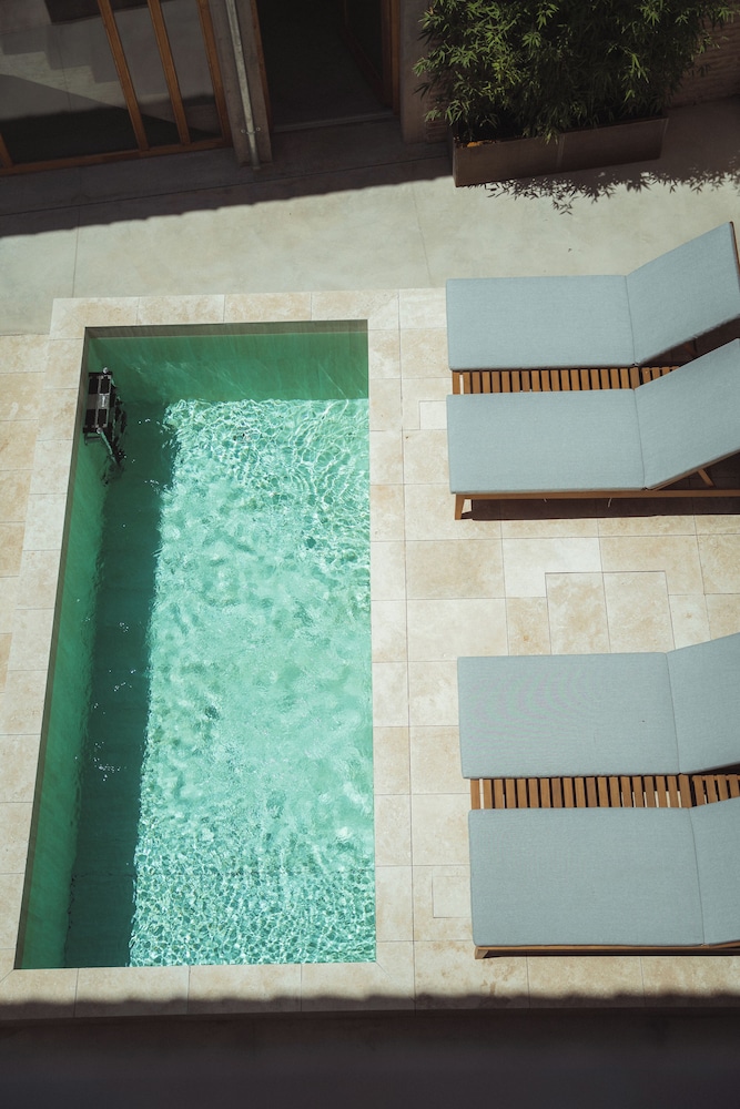 La Maison Gaïa Hôtel & Spa — 4-Star Luxury Hotel in Torreilles, France