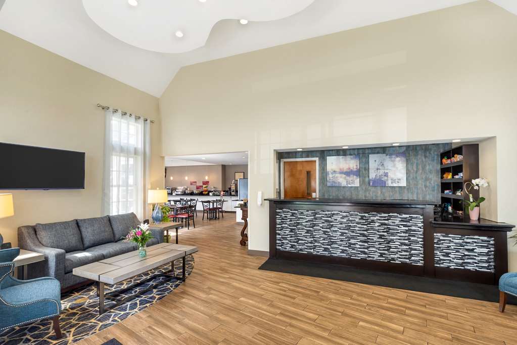 Best Western Plus Cold Spring - photo 38