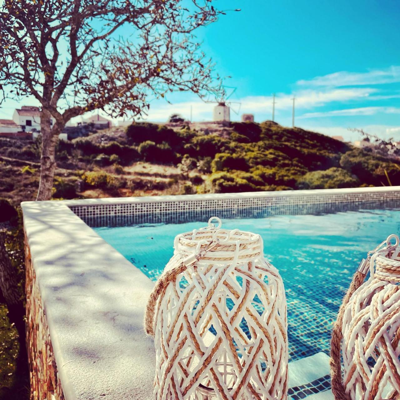 Casinhas Fim Do Mundo in Lourinha, Portugal