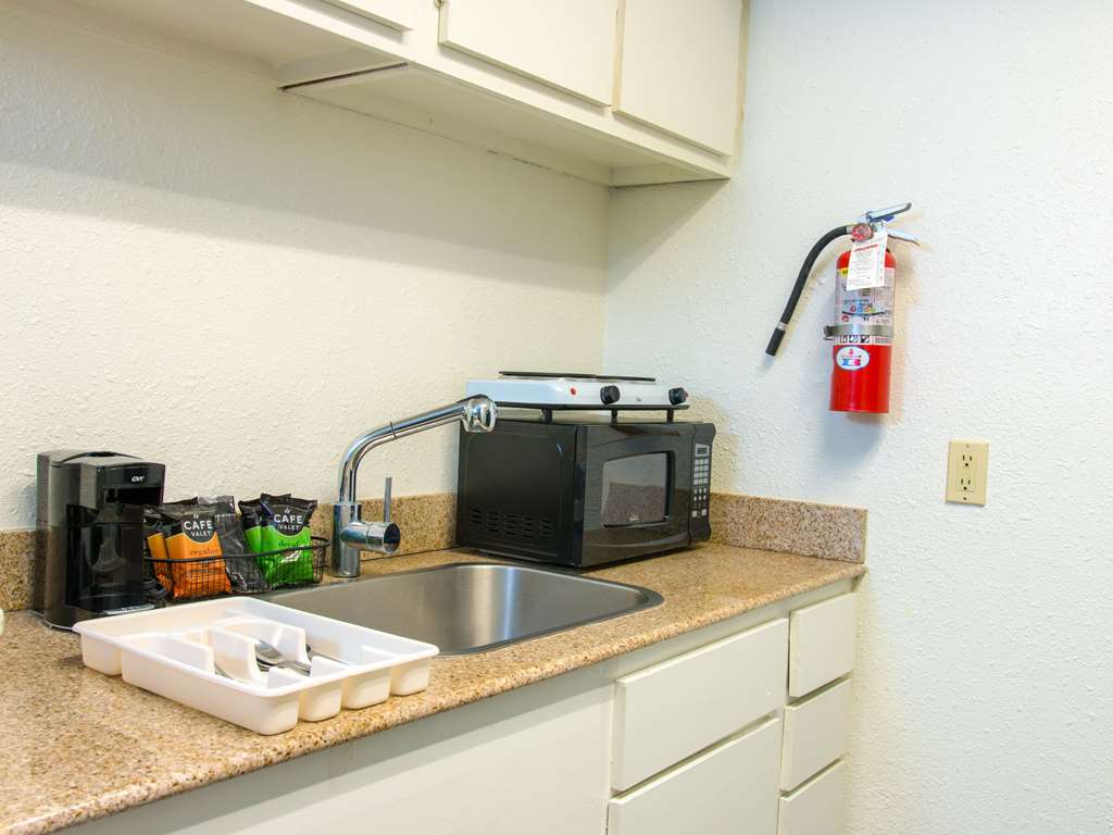 Studio 6 San Antonio TX Lackland AFB - photo 23