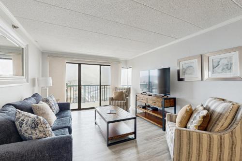 Summer Beach 506 — 4-Star Luxury Hotel in Ocean City, United States