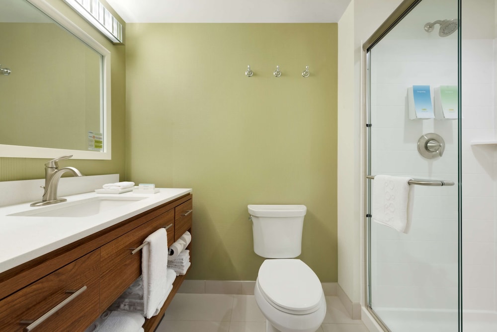 Home2 Suites by Hilton Middleburg Heights Cleveland - photo 20