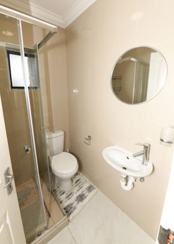Elmed Guest House