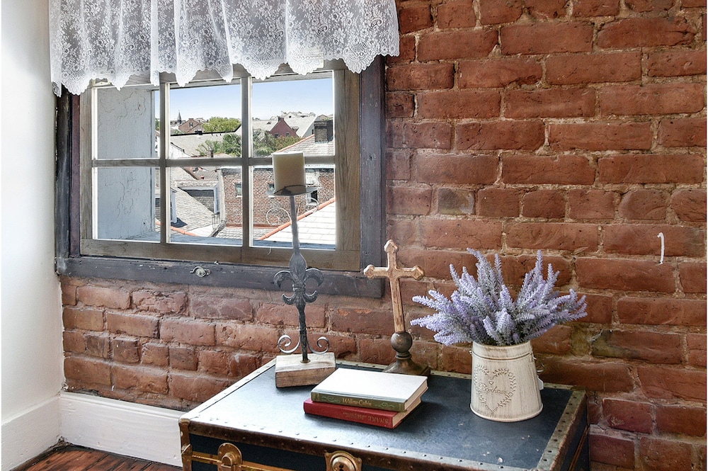 French Quarter Mansion - photo 19