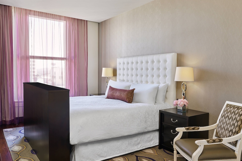 The Nines a Luxury Collection Hotel Portland - photo 22