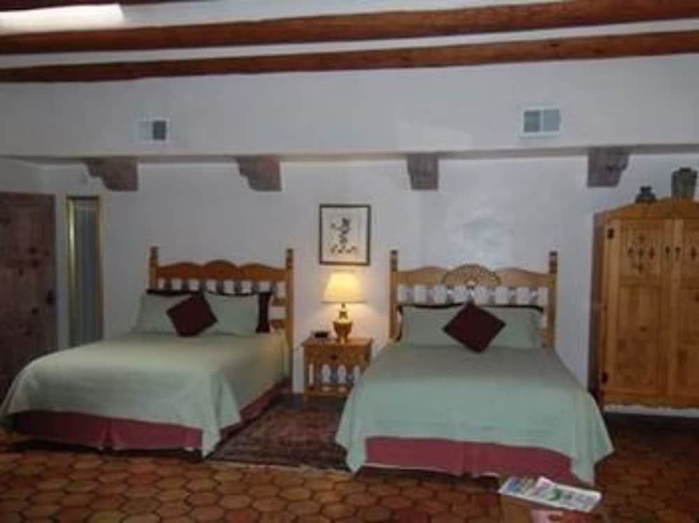 The Inn At The Delta - photo 5
