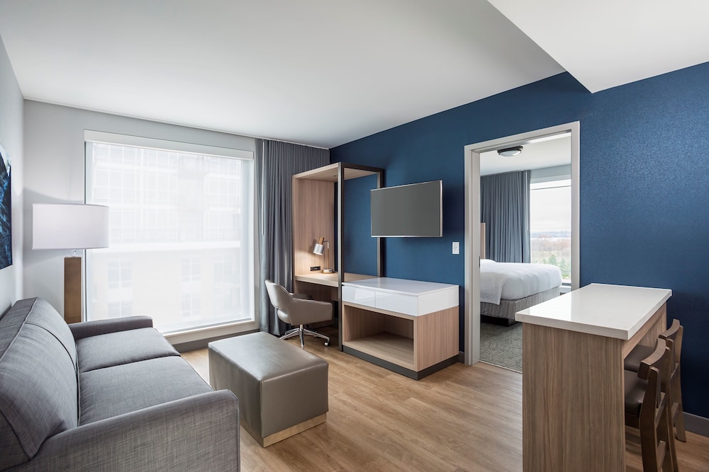 SpringHill Suites by Marriott Madison - photo 3