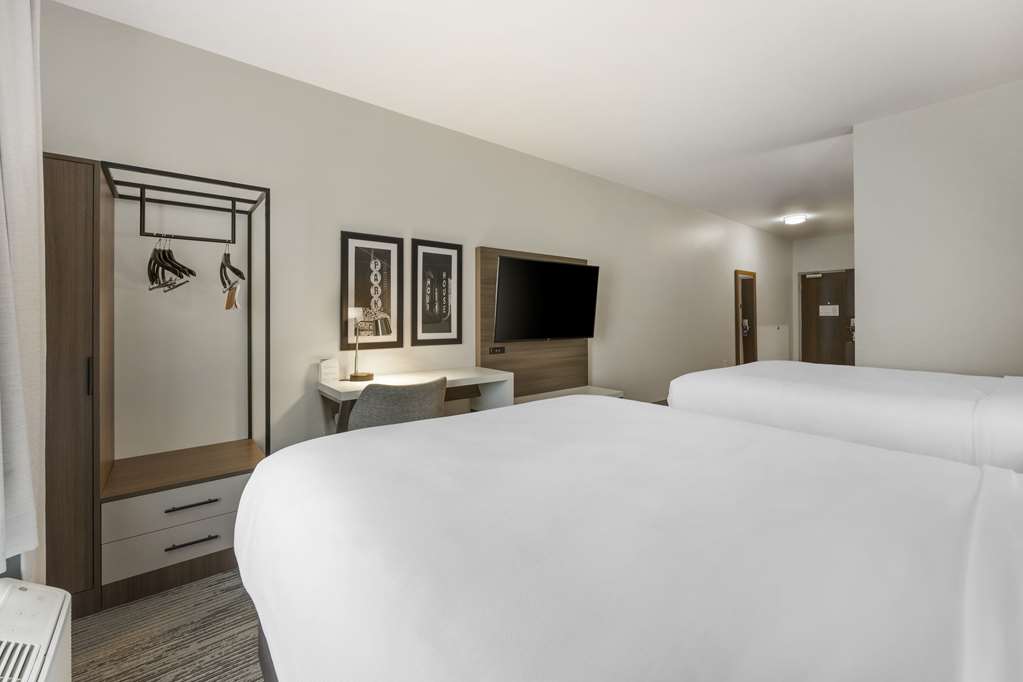 Comfort Inn & Suites Gallatin Nashville Metro - photo 10
