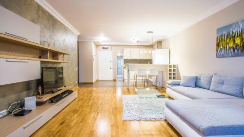 Luxury Apartment Bucharest Mall area — 4-Star Luxury Hotel in Bucharest, Romania