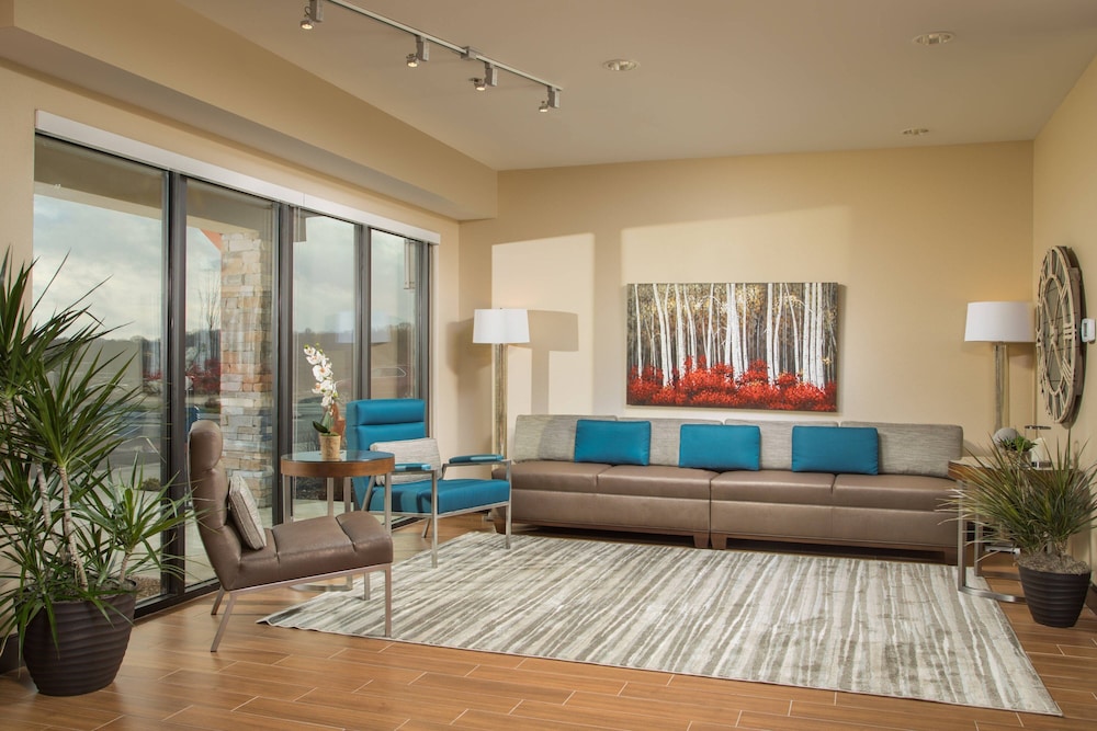 Towneplace Suites Nashville Smyrna - photo 2