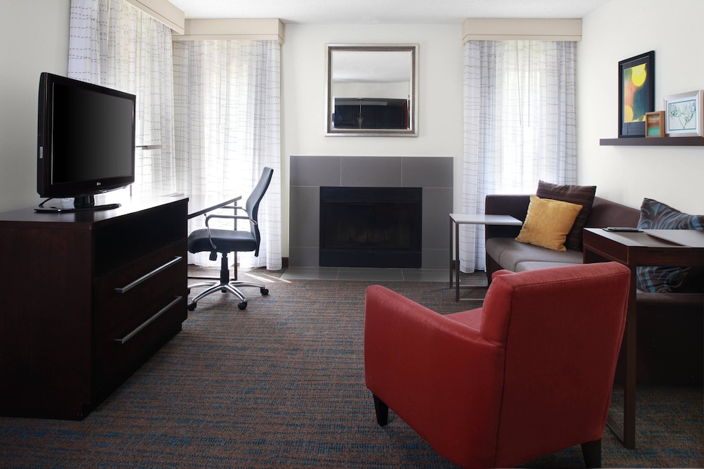 Residence Inn by Marriott Cleveland Independence - photo 13