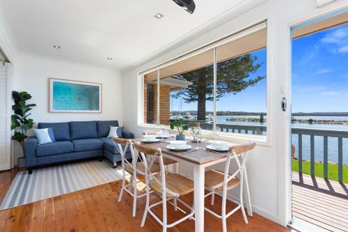 Salty Life — 4-Star Luxury Hotel in Batemans Bay, Australia