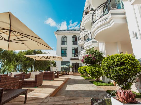 Jianxin Seaview Resort in Dali, People's Republic of China