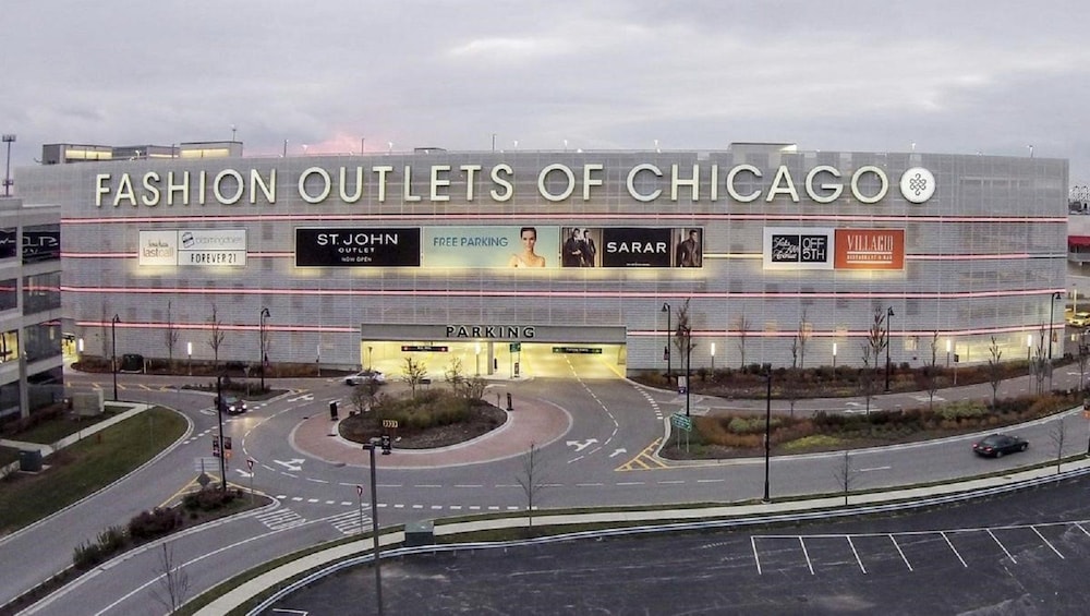 Crowne Plaza Chicago Ohare Hotel & Conf Ctr by IHG - photo 69